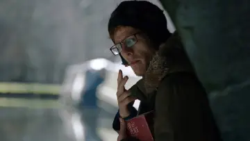 Задник к сериалу "Счастливая долина" #1421403