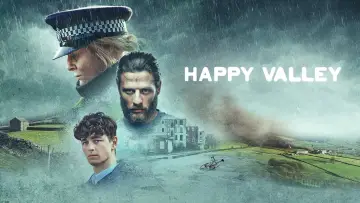 Задник к сериалу "Счастливая долина" #1421407