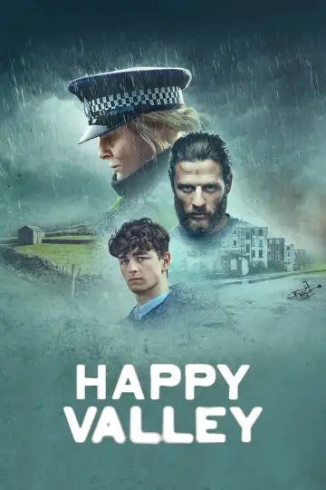 Постер к сериалу "Счастливая долина" #1421417