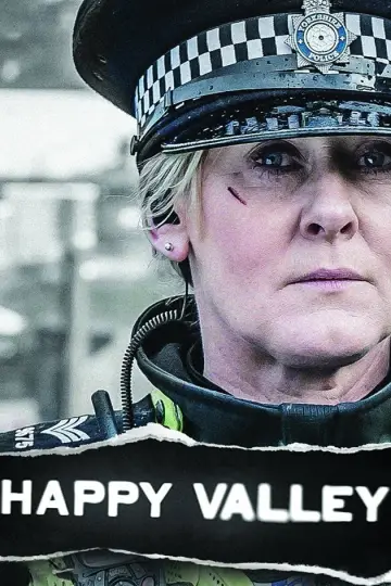 Постер к сериалу "Счастливая долина" #1421423