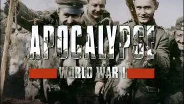 Задник к сериалу "Апокалипсис: Первая мировая война" #1460949