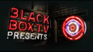 Задник к сериалу "BlackBoxTV Presents" #1589295