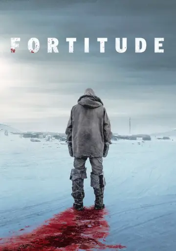 Постер к сериалу "Фортитьюд" #1469202