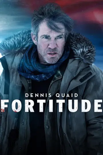 Постер к сериалу "Фортитьюд" #1469203