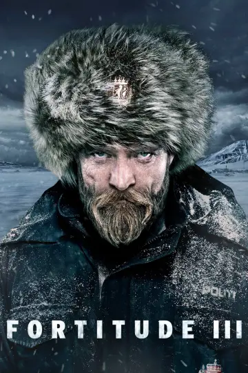 Постер к сериалу "Фортитьюд" #1469205
