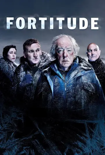 Постер к сериалу "Фортитьюд" #1469209