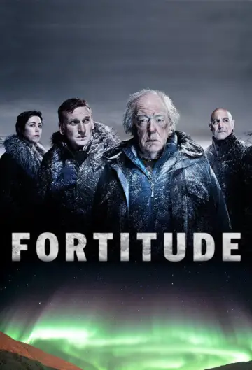 Постер к сериалу "Фортитьюд" #1469210