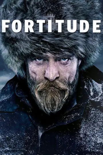 Постер к сериалу "Фортитьюд" #1469211