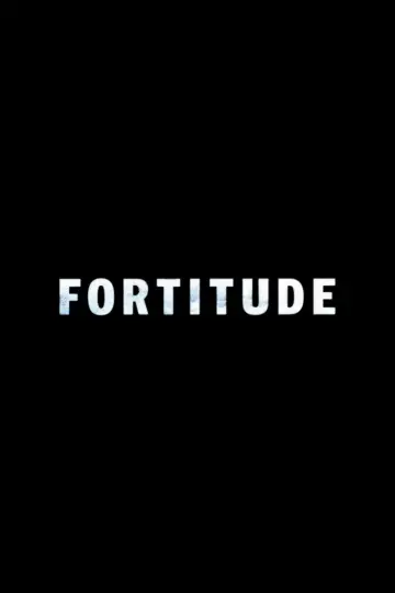 Постер к сериалу "Фортитьюд" #1591679