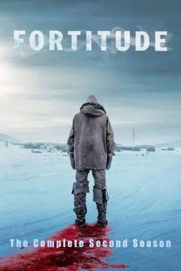 Постер к сериалу "Фортитьюд" #1736090