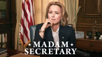 Задник к сериалу "Государственный секретарь" #1299889