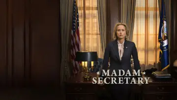 Задник к сериалу "Государственный секретарь" #1299893