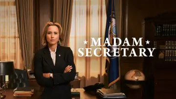Задник к сериалу "Государственный секретарь" #1299894