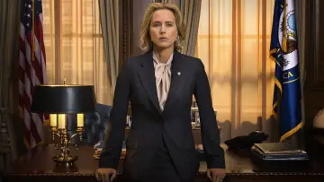 Задник к сериалу "Государственный секретарь" #1299909