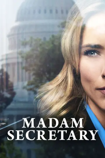 Постер к сериалу "Государственный секретарь" #1299921