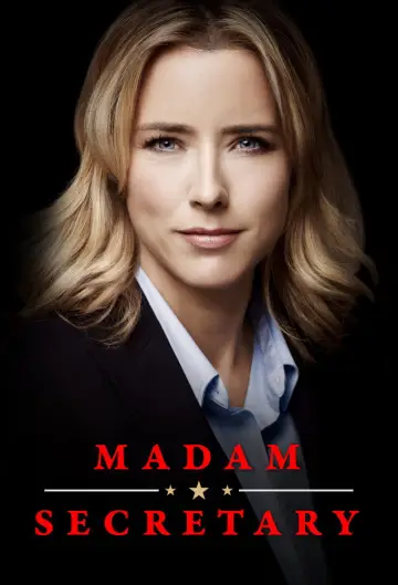 Постер к сериалу "Государственный секретарь" #1299930