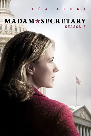 Постер к сериалу "Государственный секретарь" #1675783