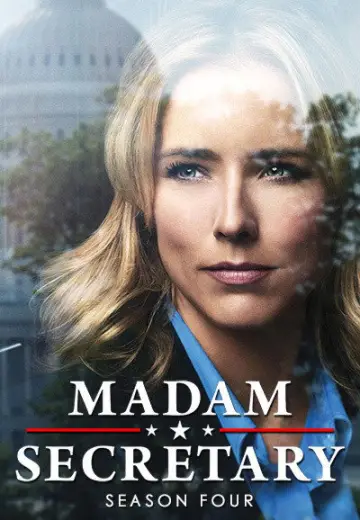 Постер к сериалу "Государственный секретарь" #1675785