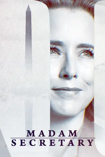 Постер к сериалу "Государственный секретарь" #1675787