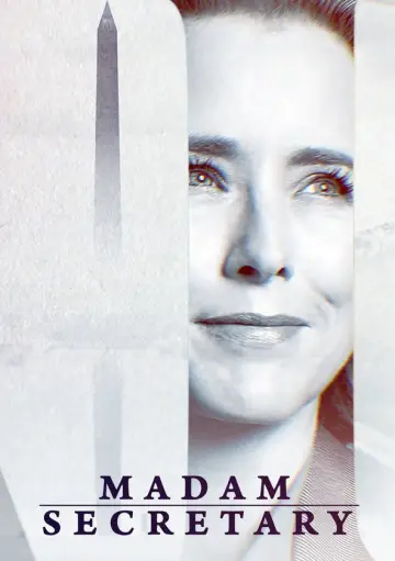 Постер к сериалу "Государственный секретарь" #1675789