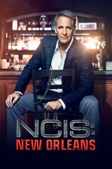 Постер к сериалу "Морская полиция: Новый Орлеан" #1289005