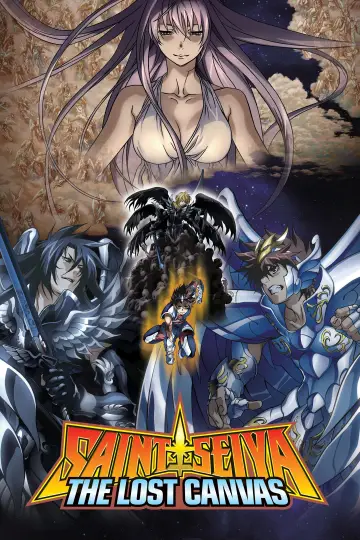 Рыцари Зодиака OVA-4 (2009)