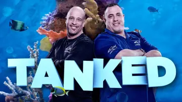 Задник к сериалу "Аквариумный бизнес" #1539984