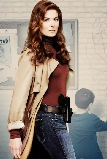 Постер к сериалу "Тайны Лауры" #1423040