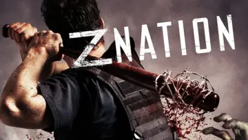 Задник к сериалу "Нация Z" #1337668