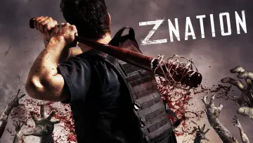 Задник к сериалу "Нация Z" #1337674