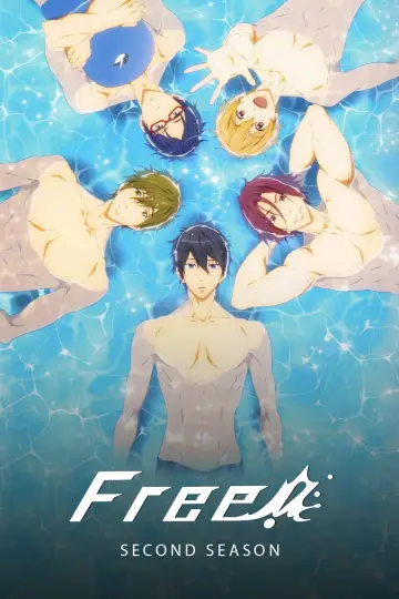 Free! Вечное лето