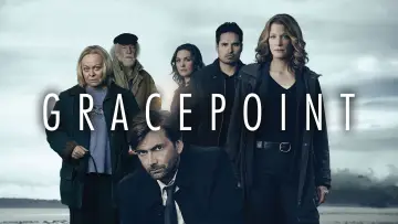 Задник к сериалу "Грейспойнт" #1663618