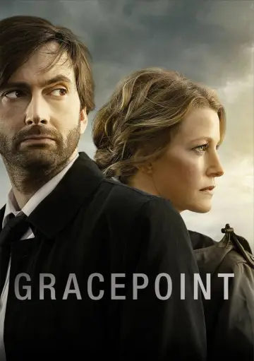 Постер к сериалу "Грейспойнт" #1663622