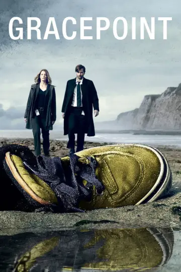 Постер к сериалу "Грейспойнт" #1663623