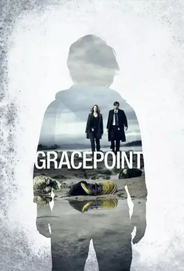 Постер к сериалу "Грейспойнт" #1663624