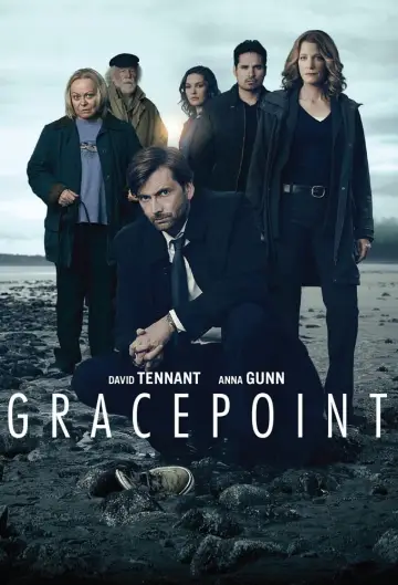 Постер к сериалу "Грейспойнт" #1663625