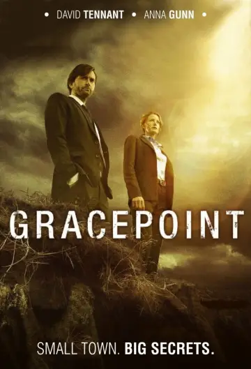Постер к сериалу "Грейспойнт" #1663626