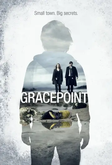 Постер к сериалу "Грейспойнт" #1663627