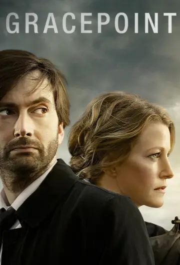 Постер к сериалу "Грейспойнт" #1663630
