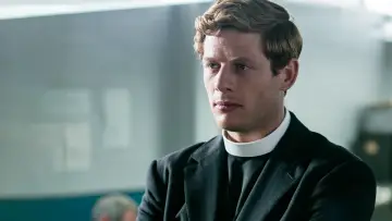 Задник к сериалу "Гранчестер" #1347666