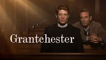 Задник к сериалу "Гранчестер" #1347670