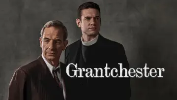 Задник к сериалу "Гранчестер" #1347671