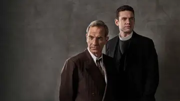 Задник к сериалу "Гранчестер" #1347681