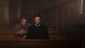 Задник к сериалу "Гранчестер" #1347683