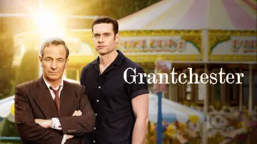 Задник к сериалу "Гранчестер" #1347689
