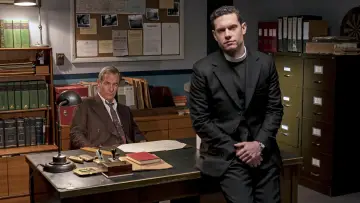 Задник к сериалу "Гранчестер" #1347699
