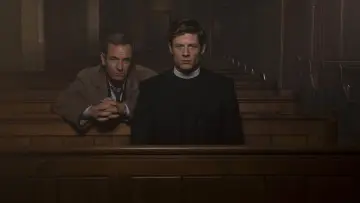 Задник к сериалу "Гранчестер" #1347700