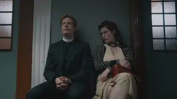 Задник к сериалу "Гранчестер" #1347701
