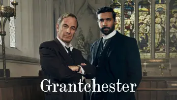 Задник к сериалу "Гранчестер" #1347704