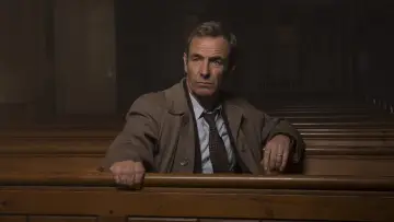 Задник к сериалу "Гранчестер" #1347706